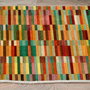 Conceptum Alfombra 100% Algodón 180 x 280 cm